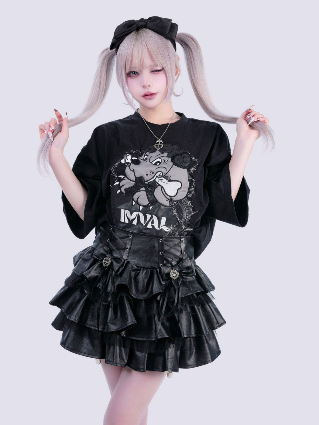 Dresses – IMVAL