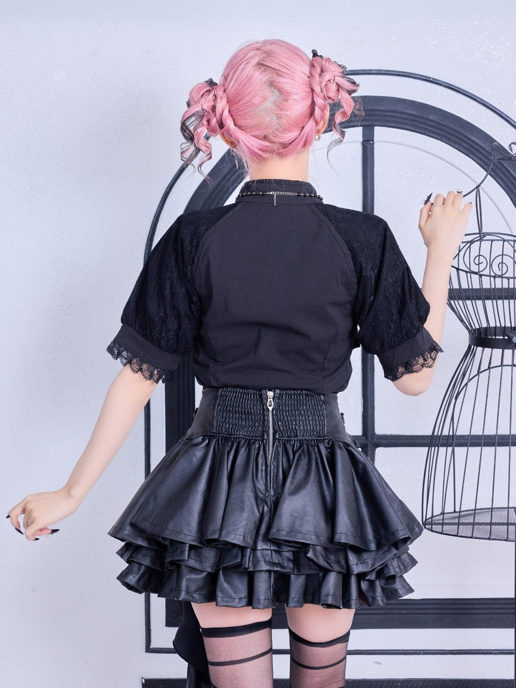 IMVAL | Imperfect Valkyrie – Official Store
