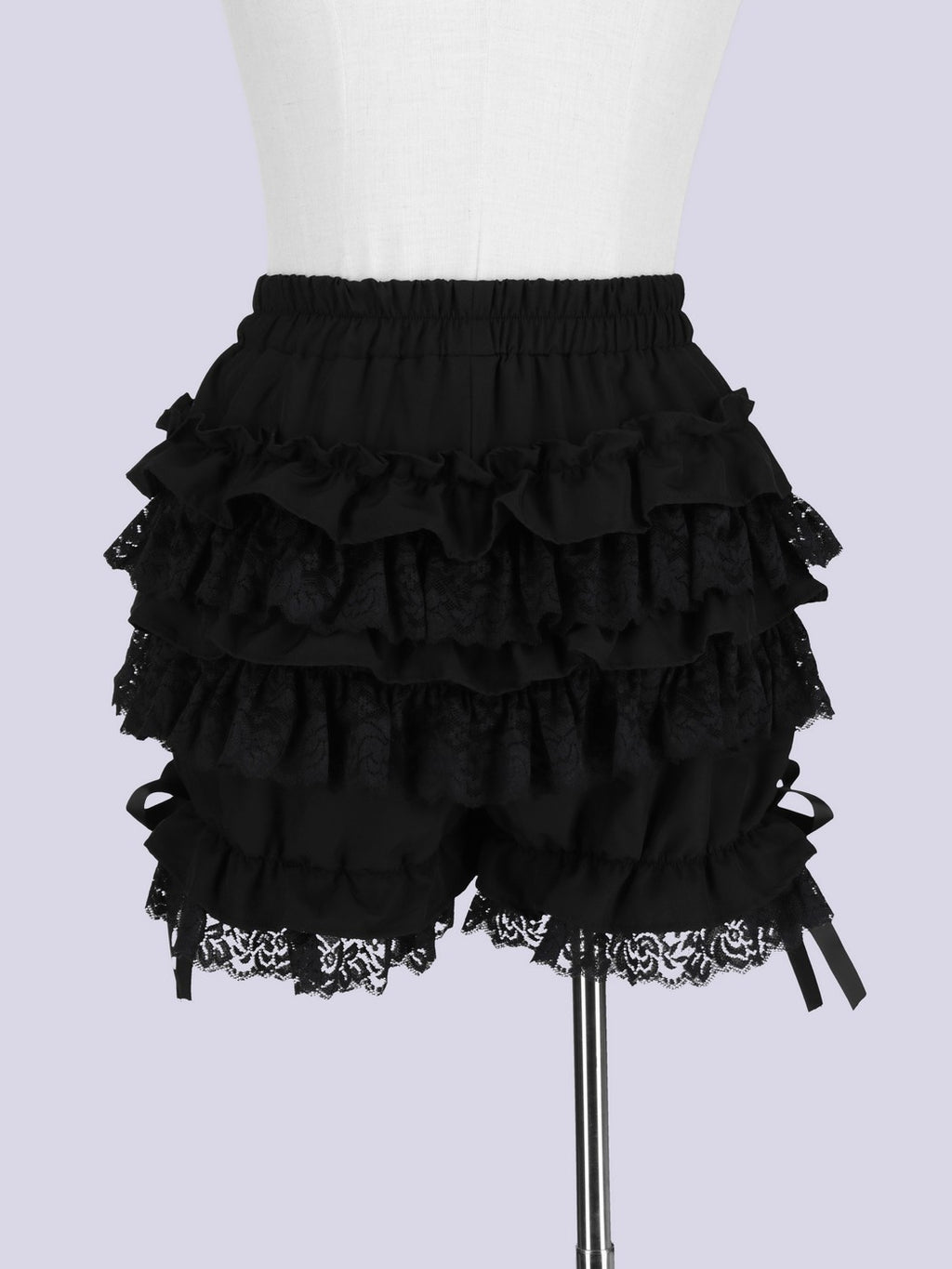 IMVAL / Drawers - BLK
