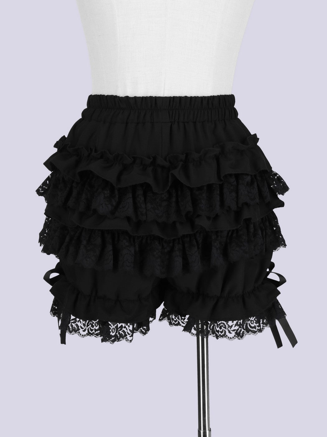 IMVAL / Drawers - BLK