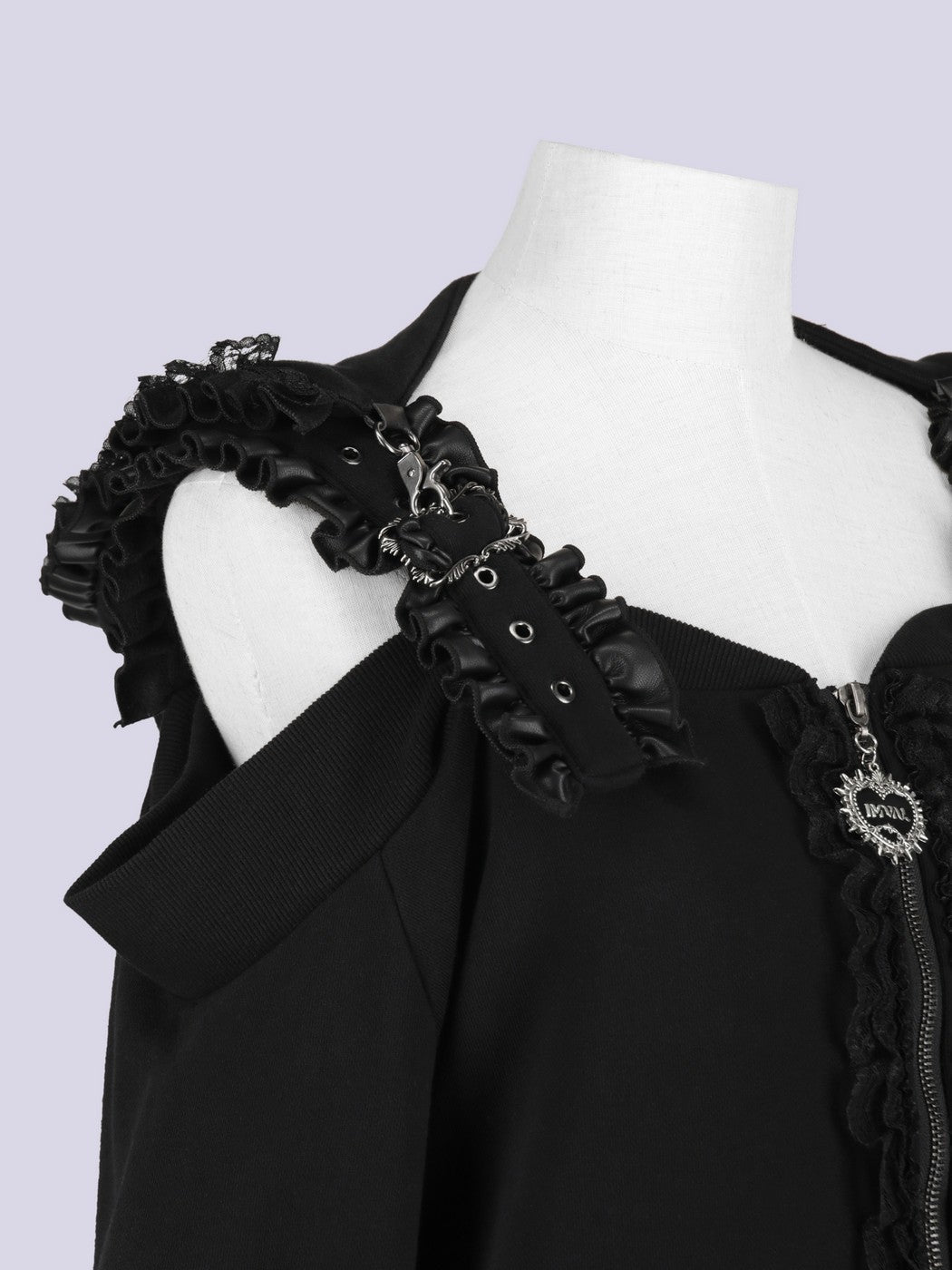 IMVAL | Imperfect Valkyrie – Official Store