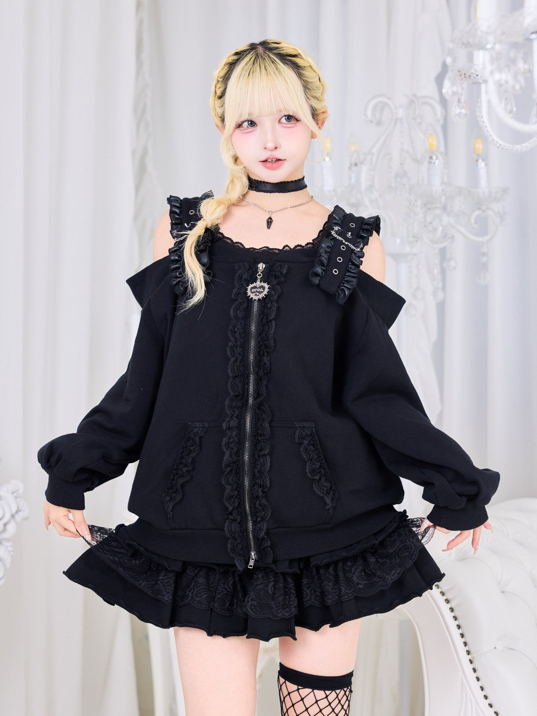 IMVAL | Imperfect Valkyrie - Official Store