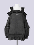 IMVAL / Off Shoulder Dress