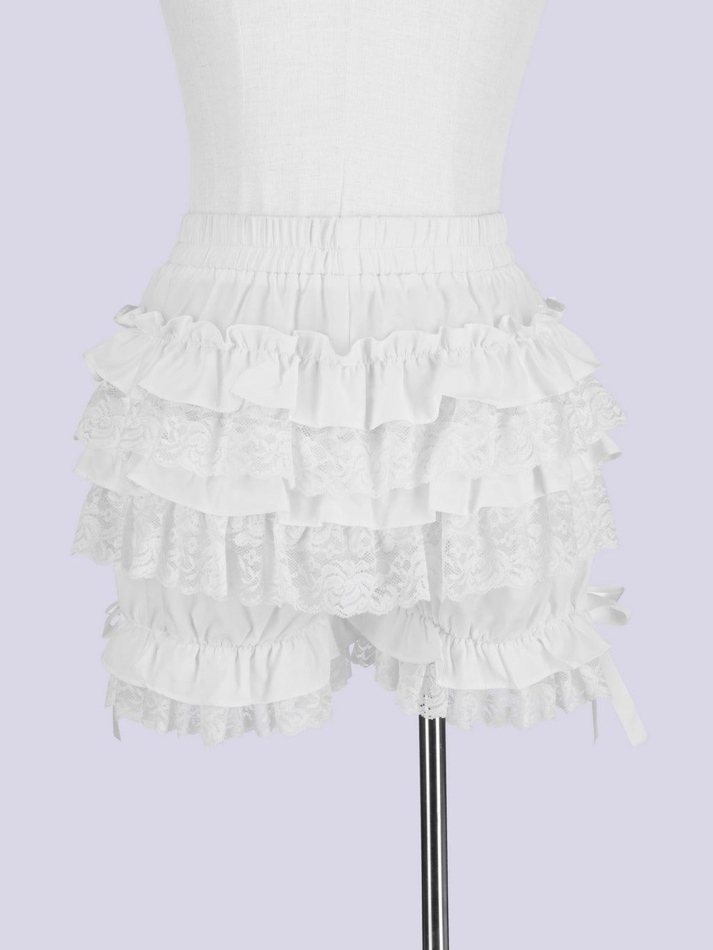 IMVAL / Drawers - WHT