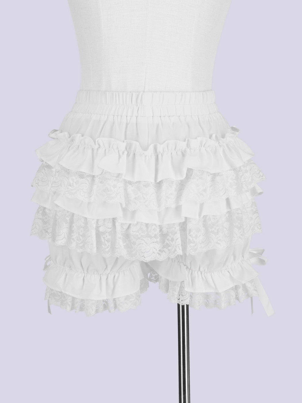 IMVAL / Drawers - WHT