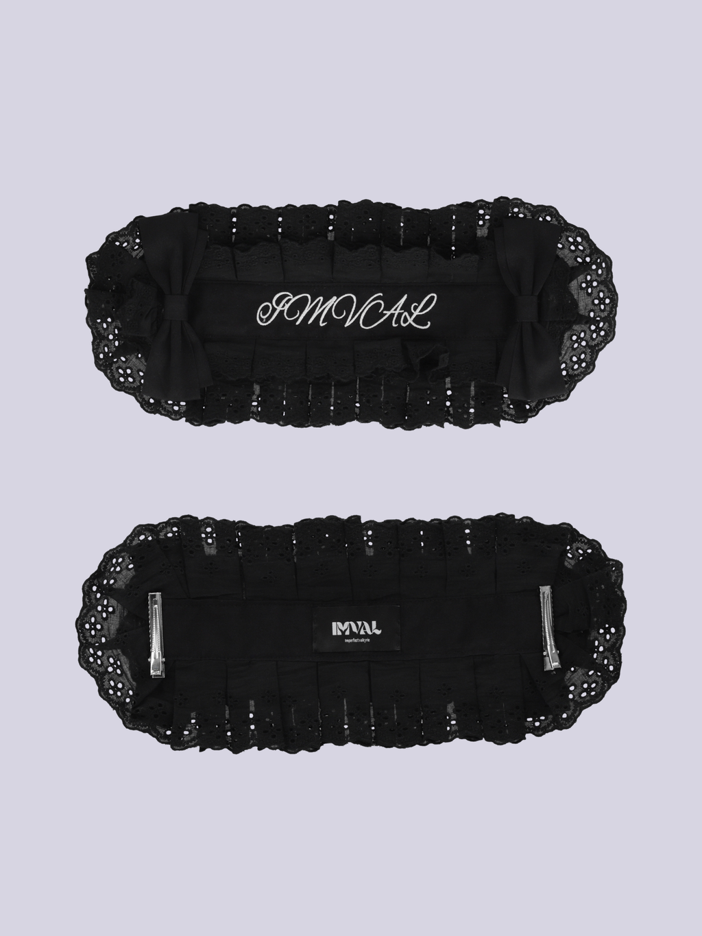 IMVAL / Headdress