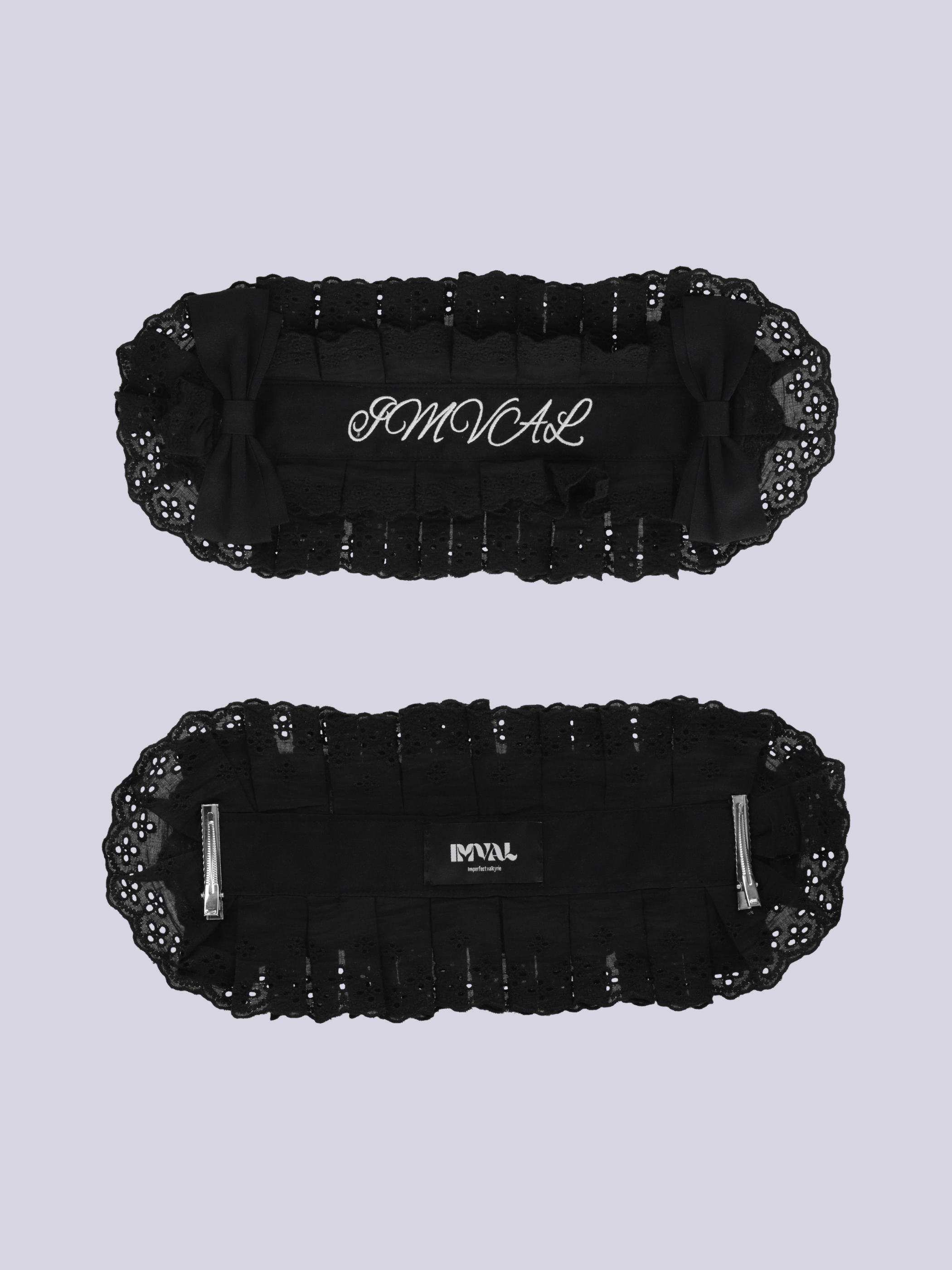 IMVAL / Headdress