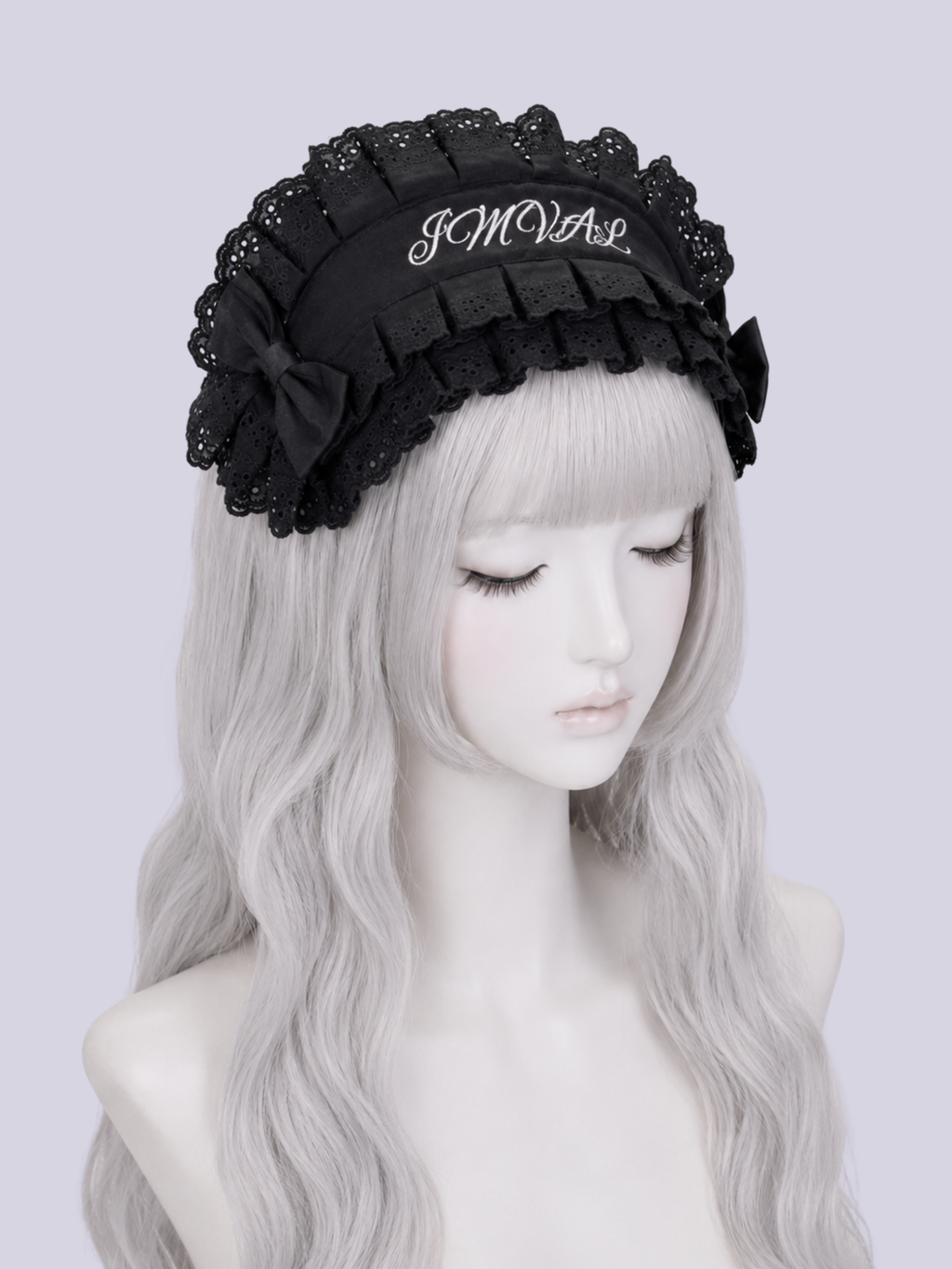 IMVAL / Headdress