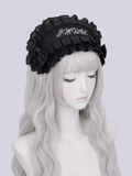 IMVAL / Headdress