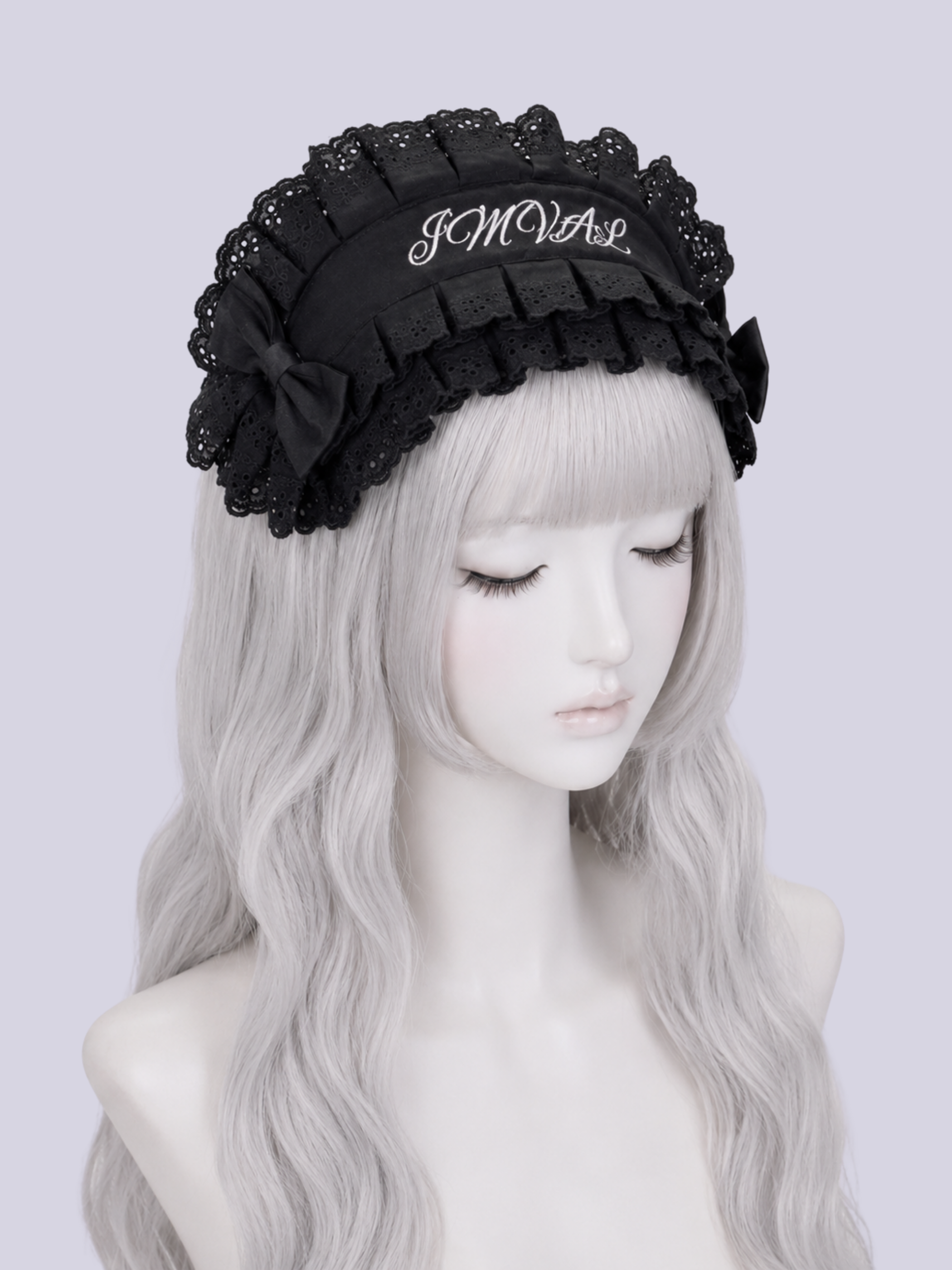IMVAL / Headdress