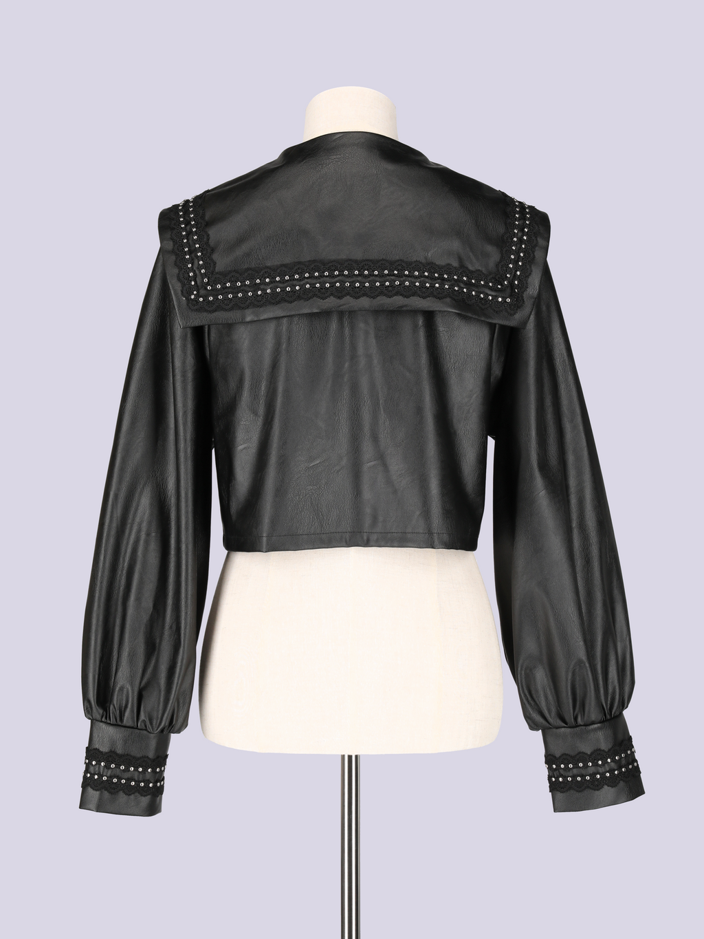 IMVAL / Leather Sailor