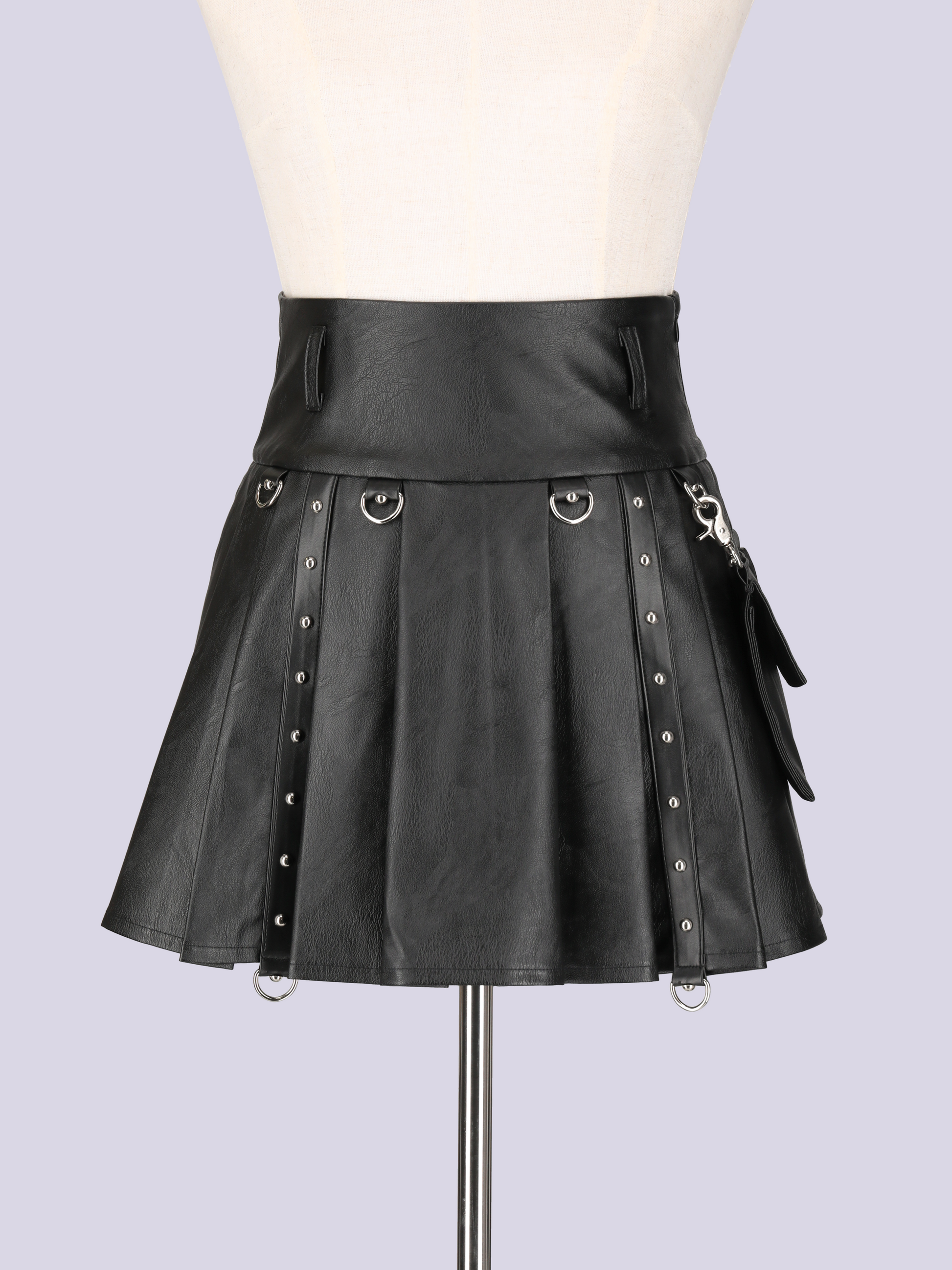 IMVAL / Leather Sailor