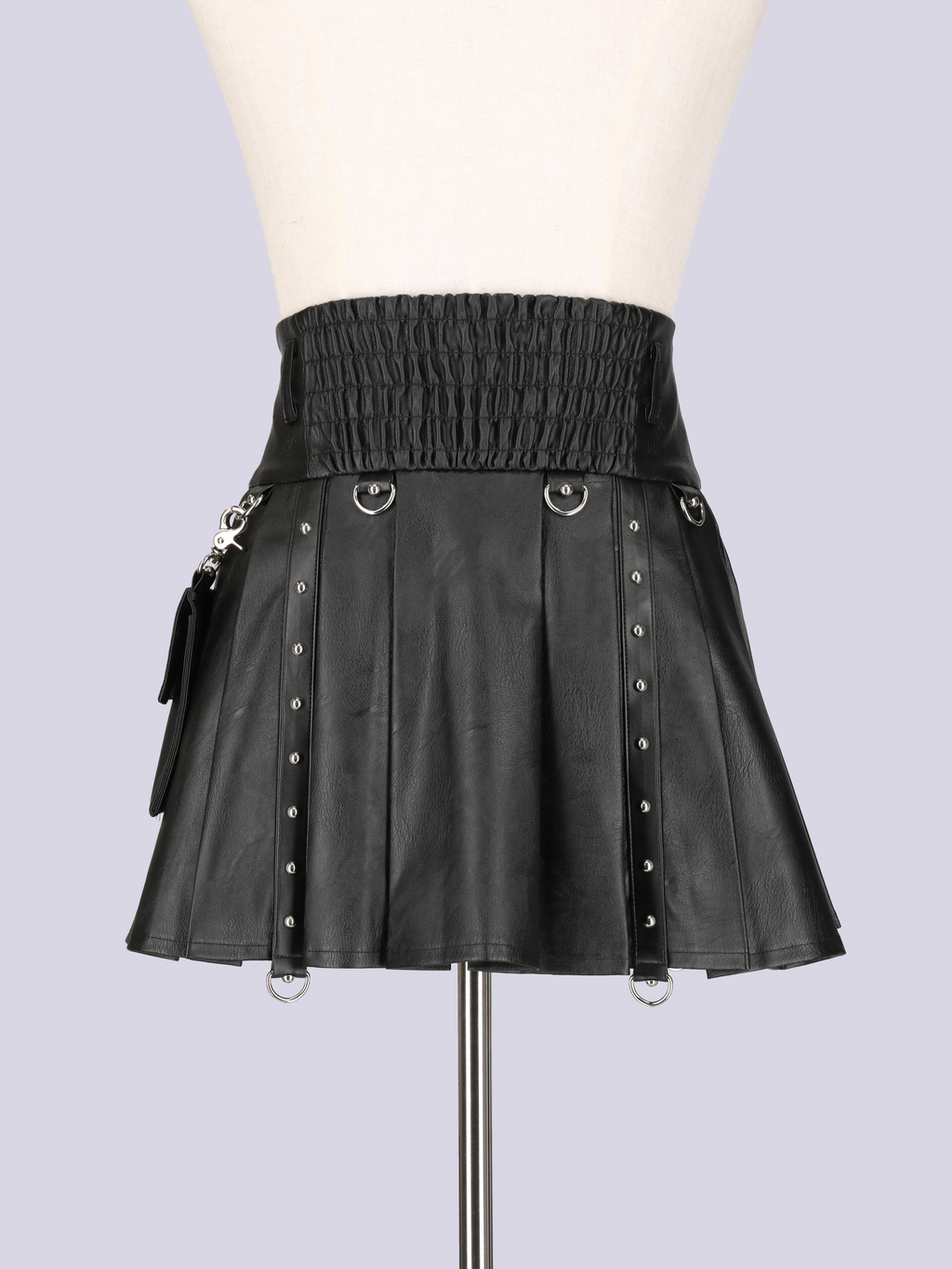 IMVAL / Leather Sailor