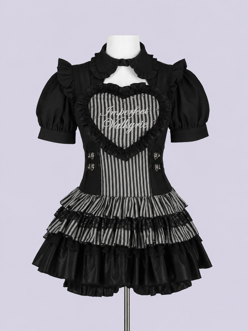 Dresses – IMVAL