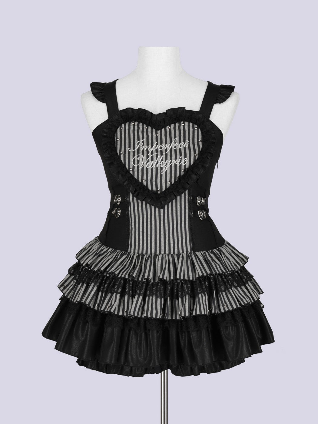 Dresses – IMVAL