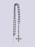 IMVAL × natu t mare / Rosary Necklace