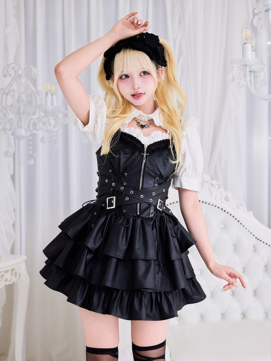 Dresses – IMVAL