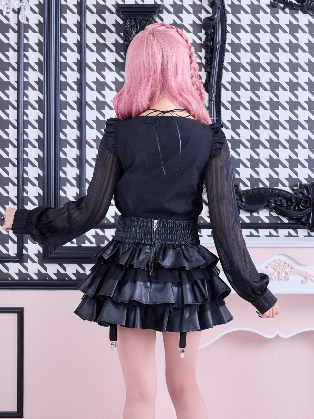 IMVAL | Imperfect Valkyrie – Official Store
