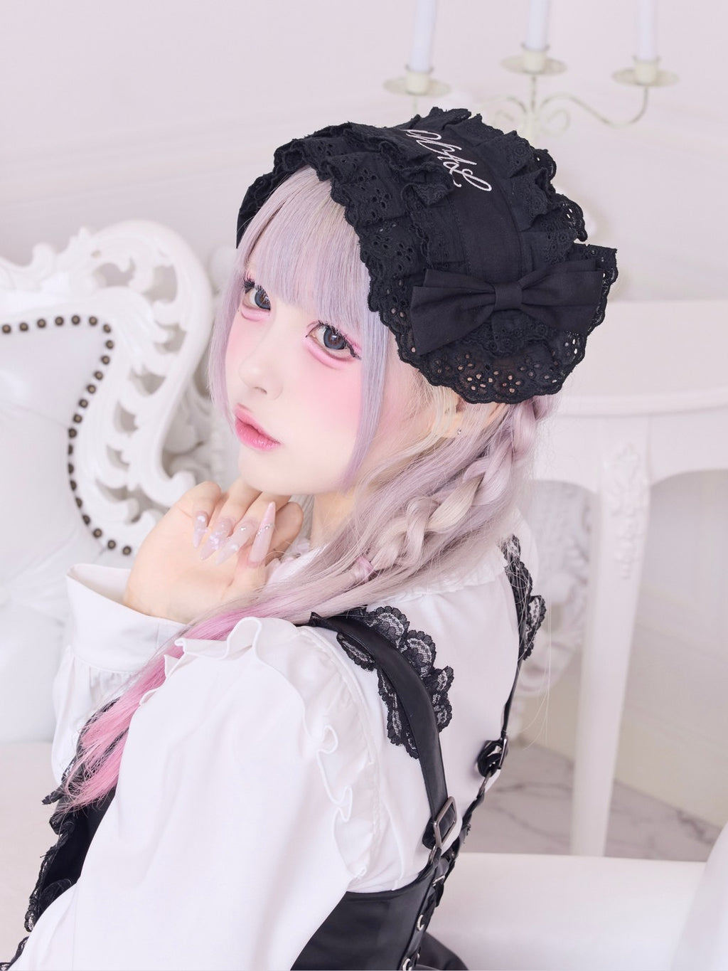 IMVAL / Headdress