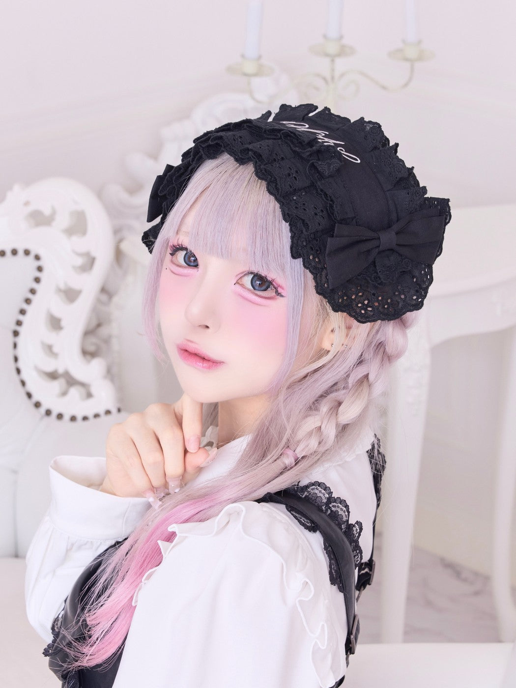 IMVAL / Headdress