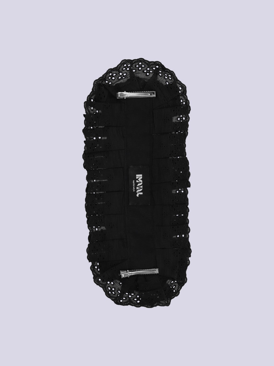 IMVAL / Headdress