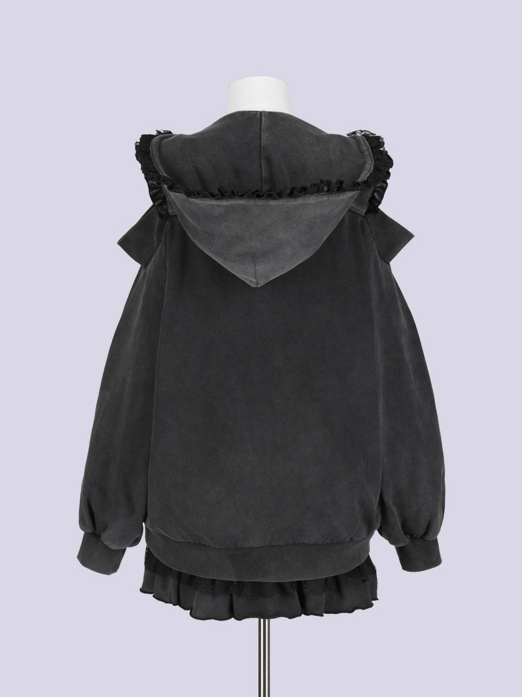 IMVAL | Imperfect Valkyrie - Official Store