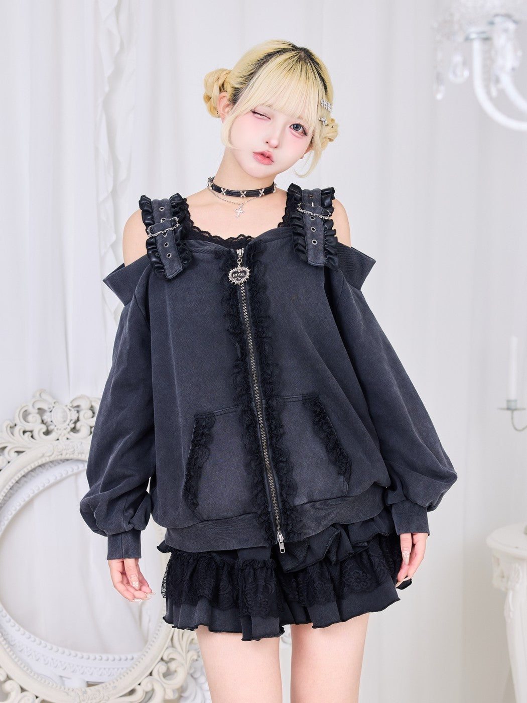 IMVAL | Imperfect Valkyrie – Official Store