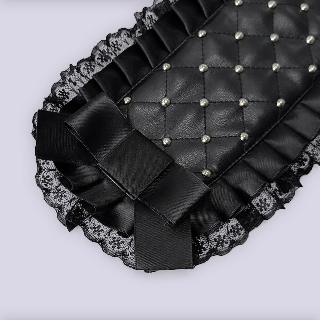 IMVAL / Quilted Head Dress