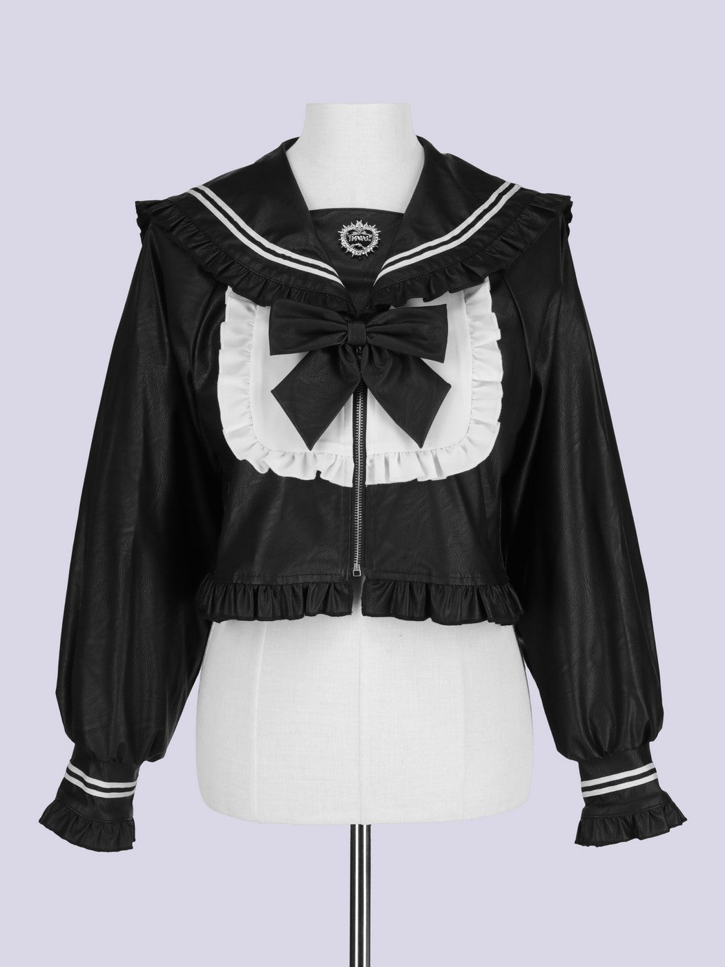 IMVAL / Frill Sailor Set-Up