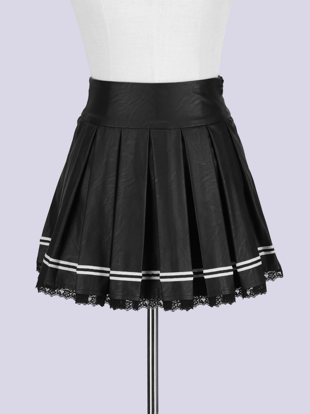 IMVAL / Frill Sailor Set-Up