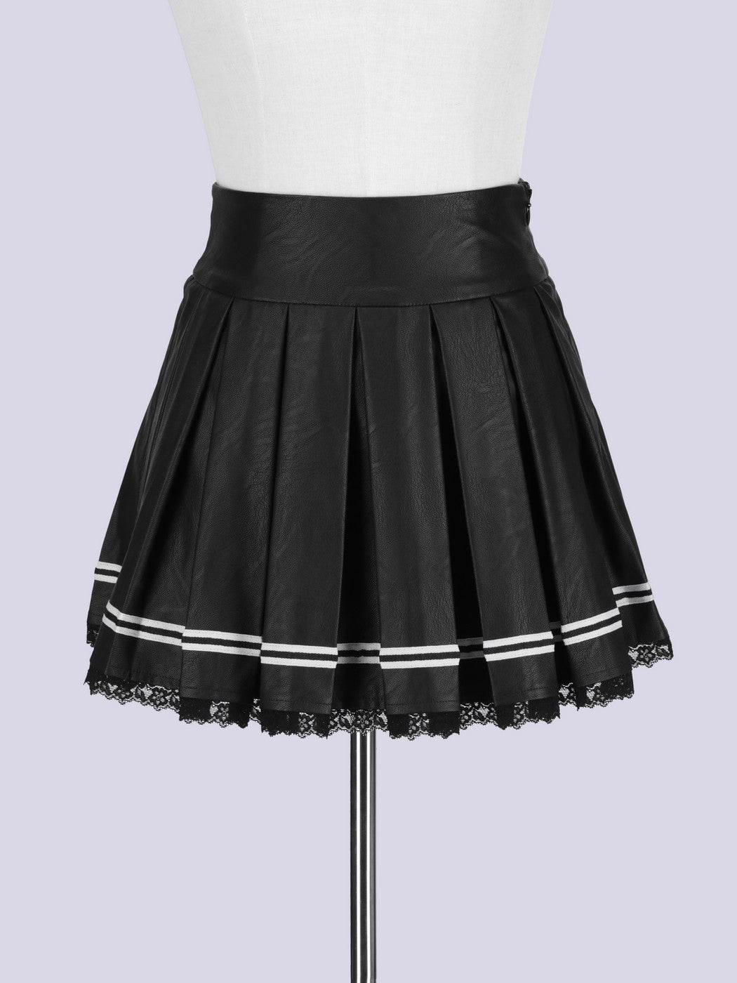 IMVAL / Frill Sailor Set-Up