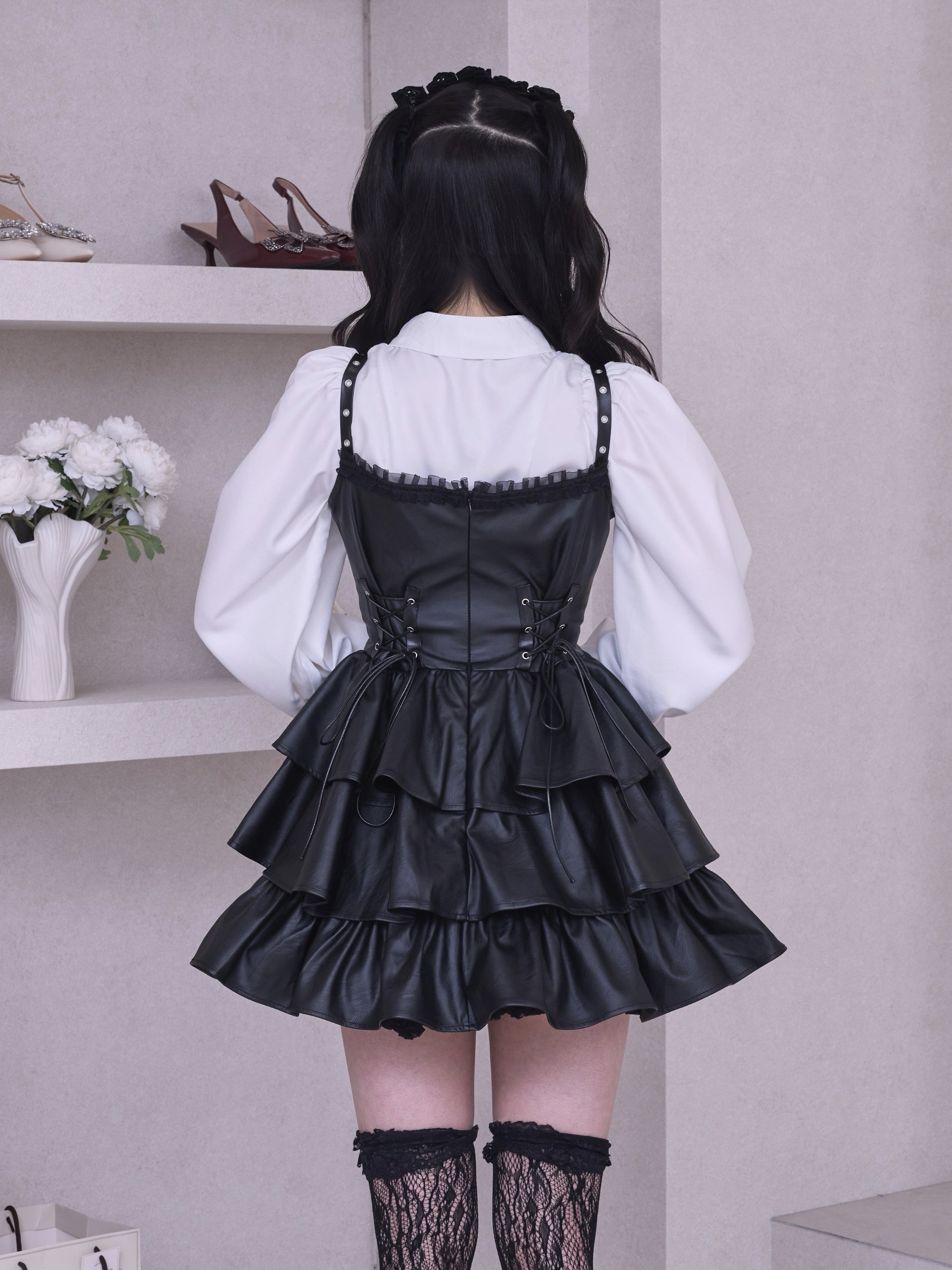 Dresses – IMVAL