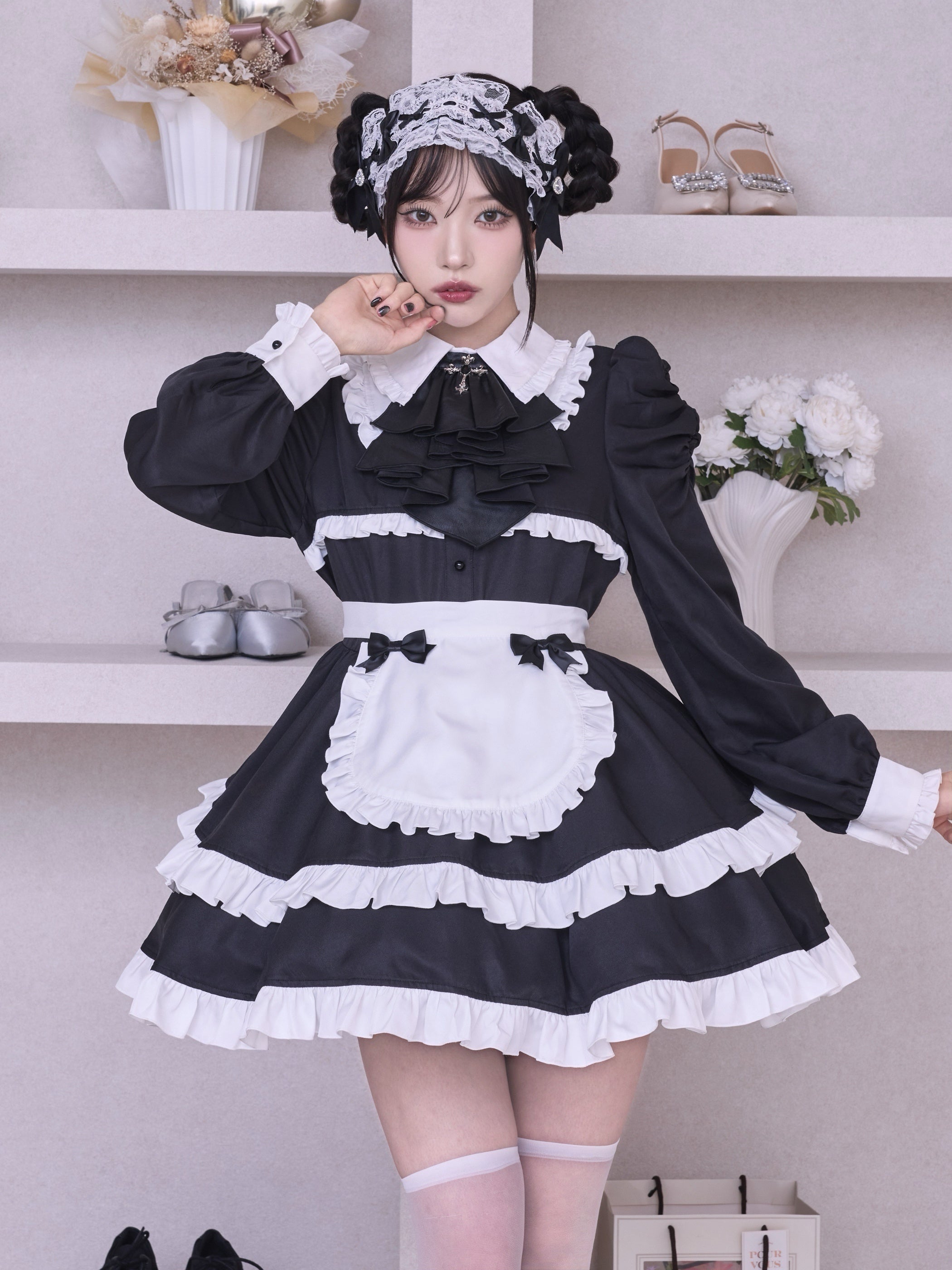 Dresses – IMVAL