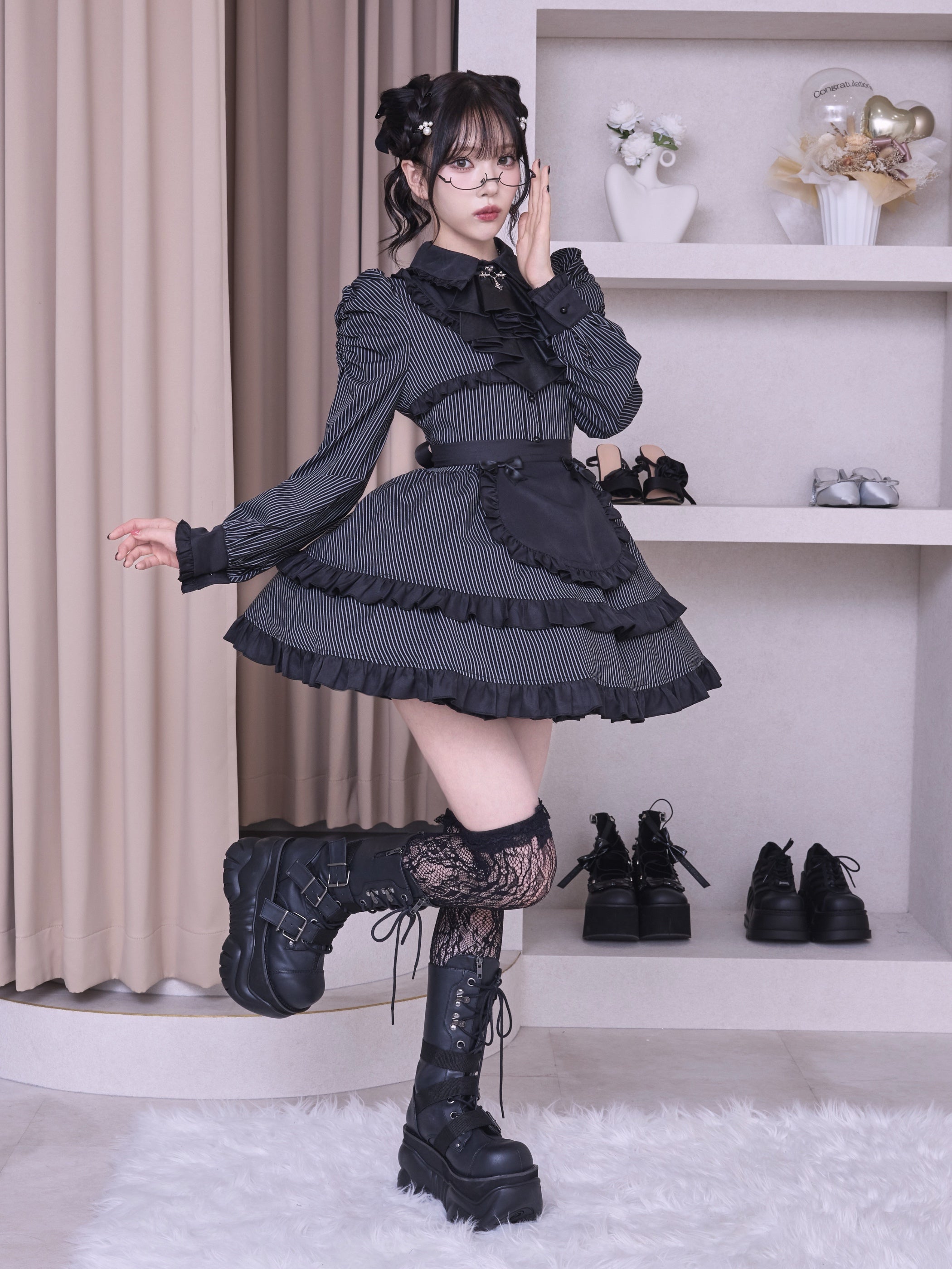 Dresses – IMVAL