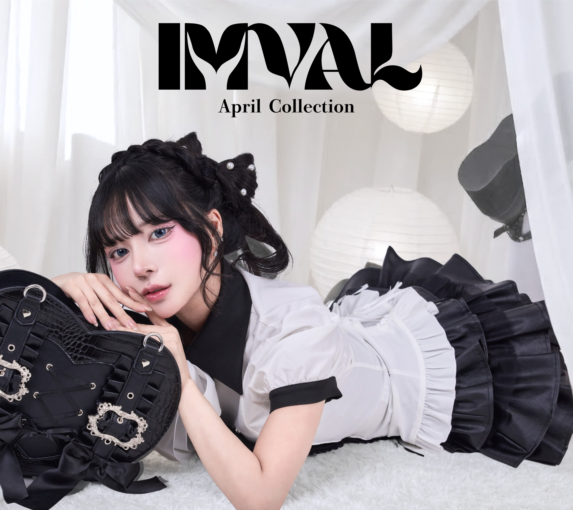 IMVAL | Imperfect Valkyrie – Official Store