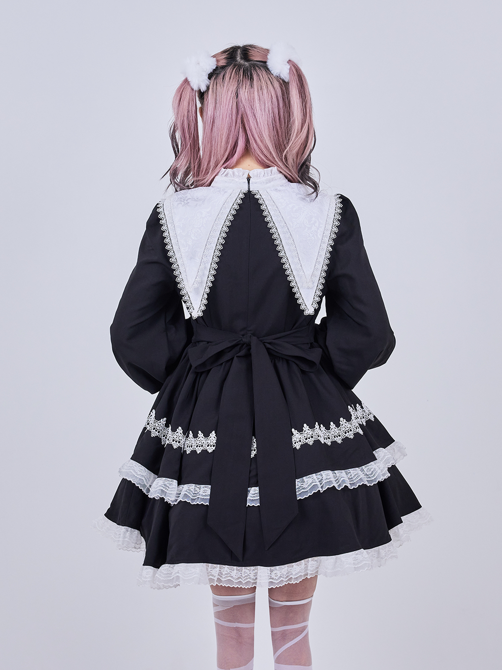 IMVAL / Holy Sister Dress