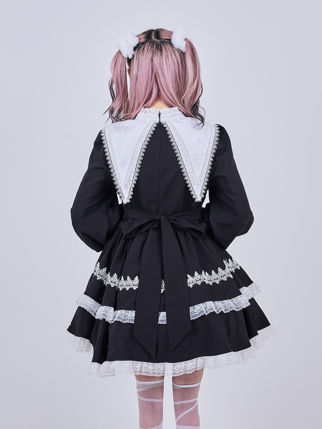 IMVAL / Holy Sister Dress