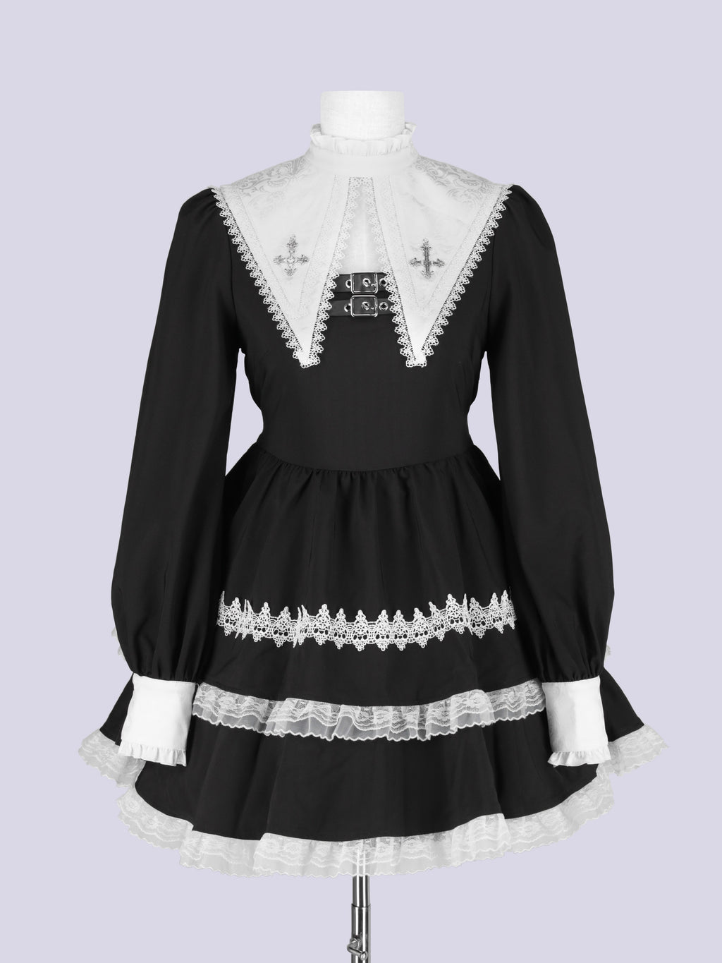 IMVAL / Holy Sister Dress