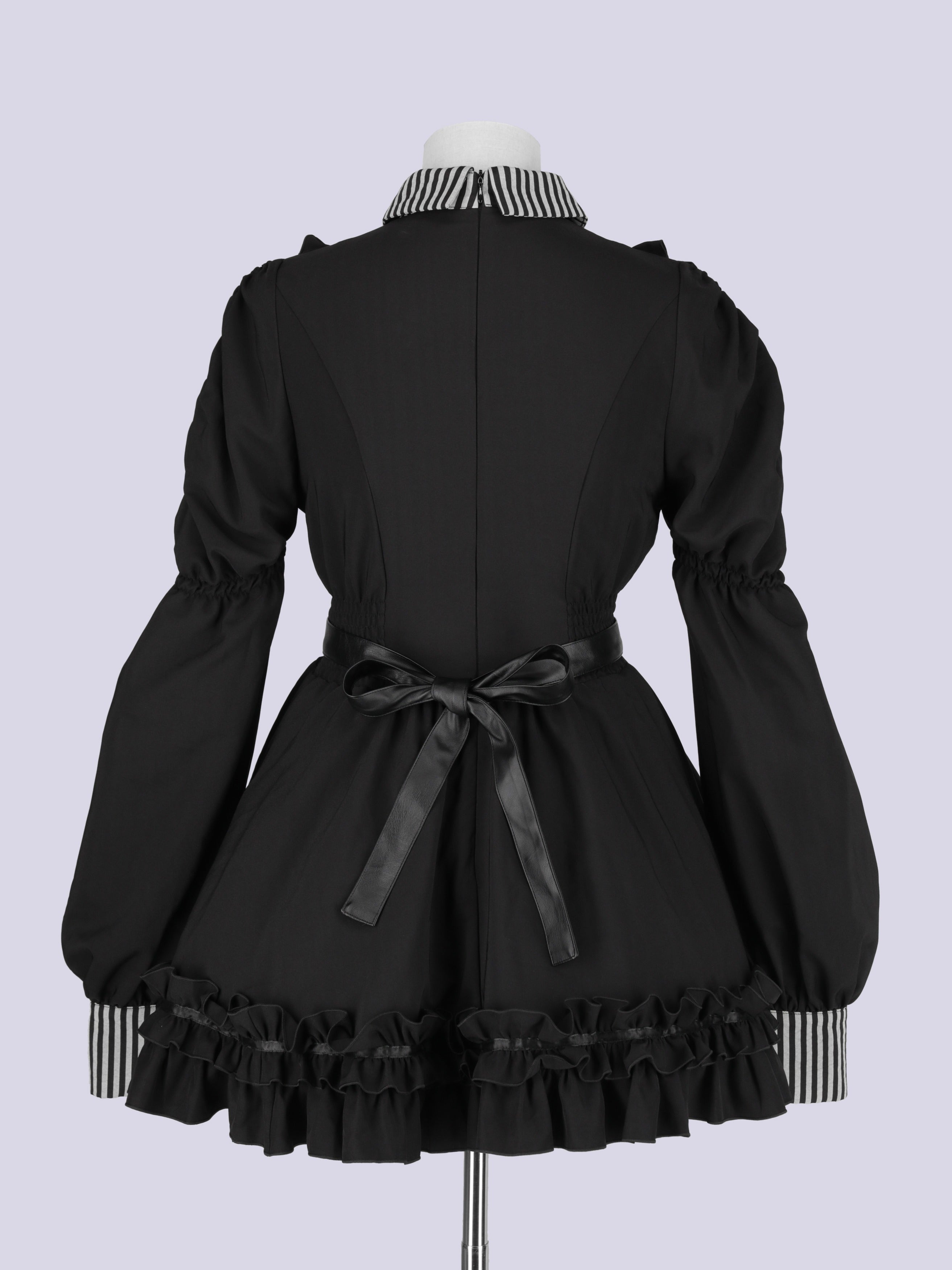 ワンピース IMVAL / Gothic Maid Dress Home page – IMVAL