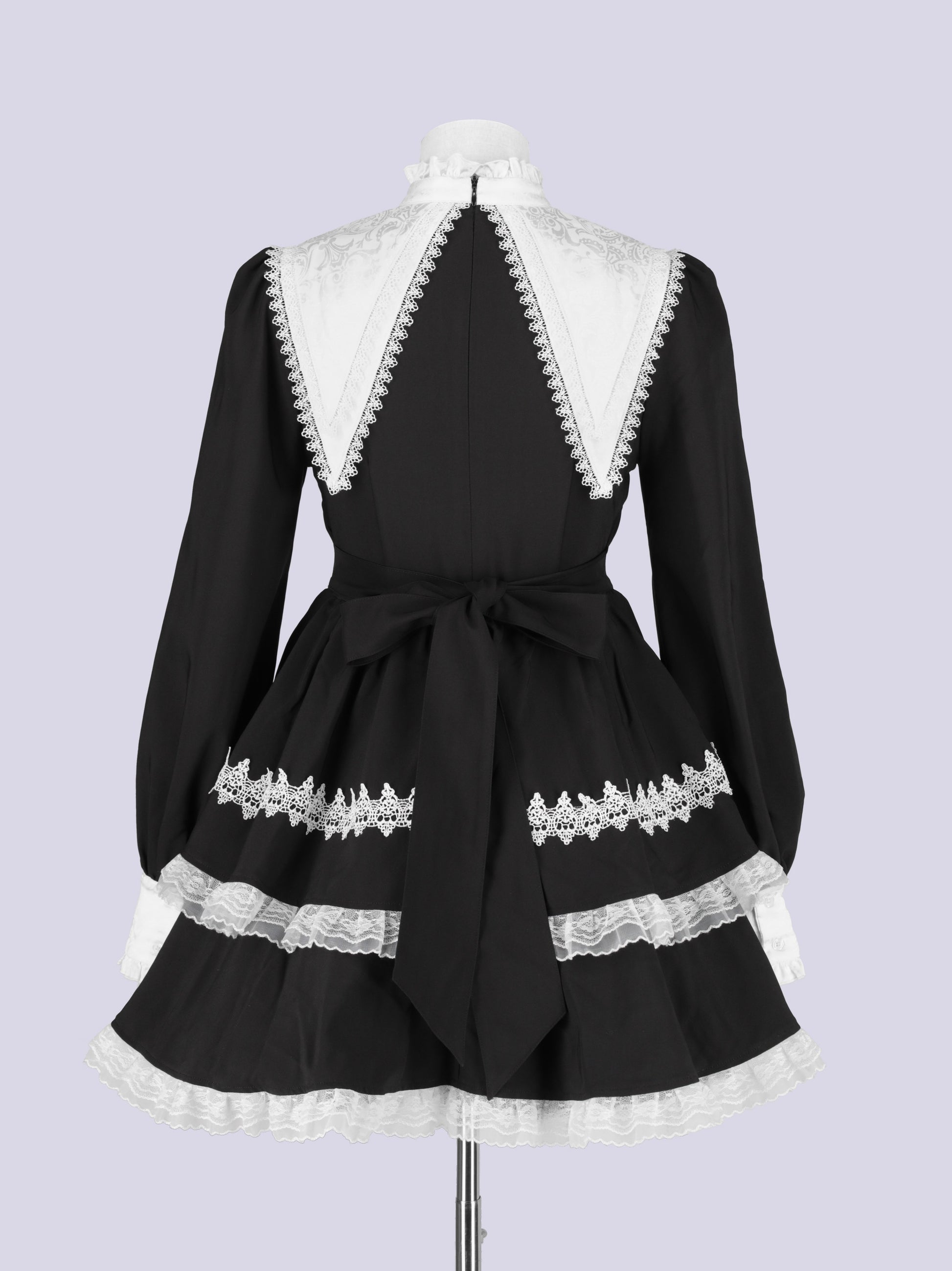 IMVAL / Holy Sister Dress