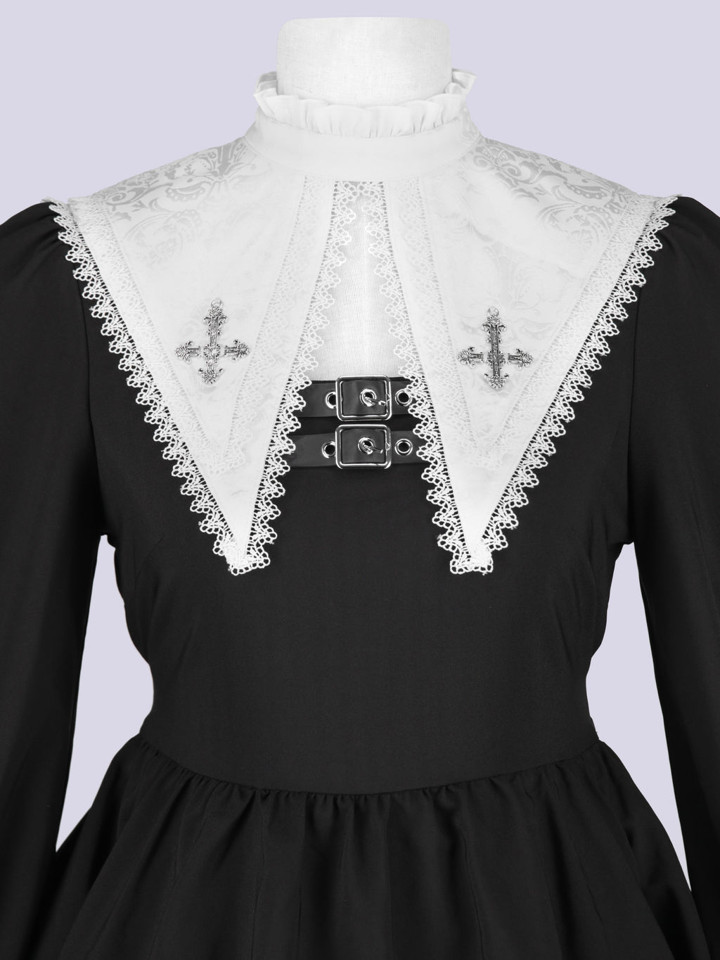 IMVAL / Holy Sister Dress