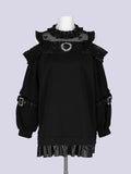 IMVAL / Layered Frill Dress