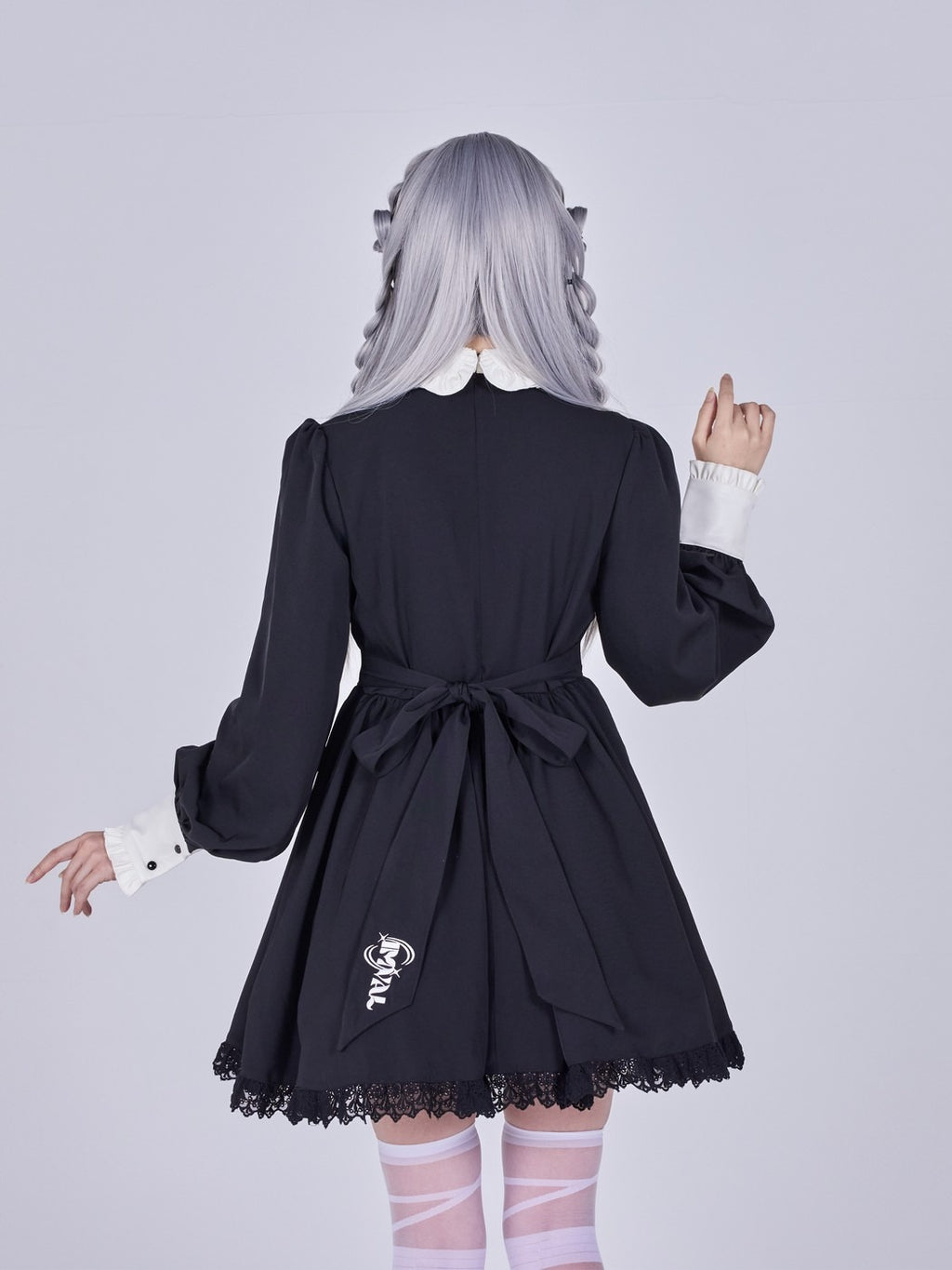 IMVAL / Holy Nurse Dress