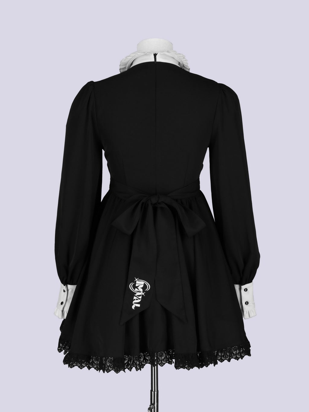 IMVAL / Holy Nurse Dress