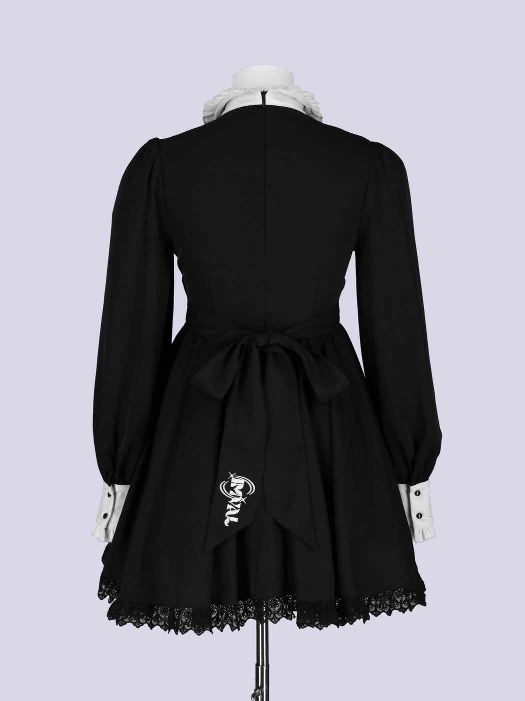 IMVAL / Holy Nurse Dress