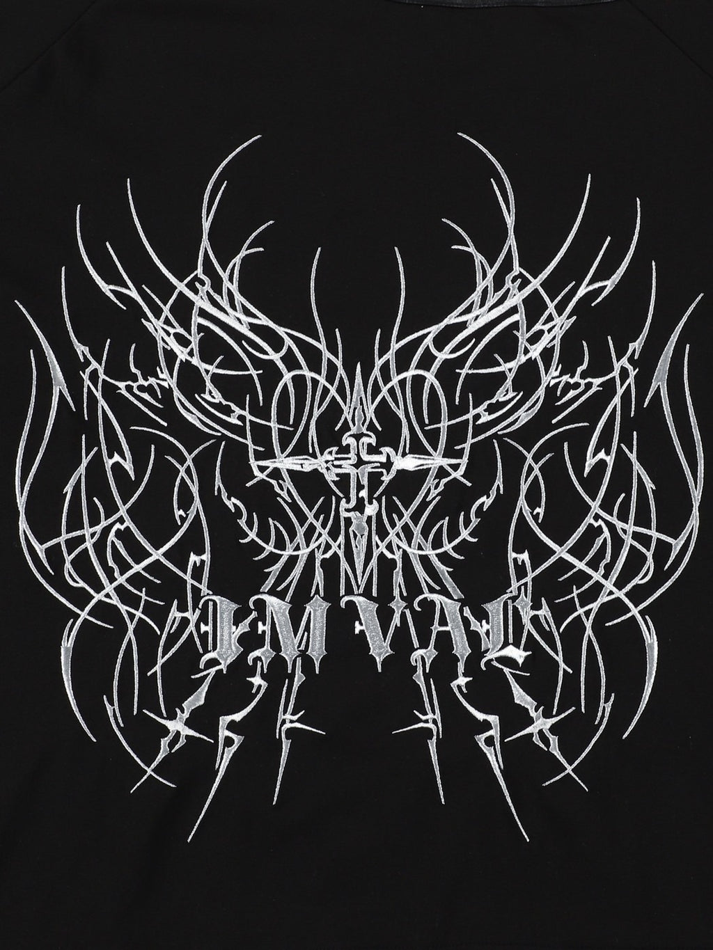 IMVAL / Off-Shoulder Top［BLK］