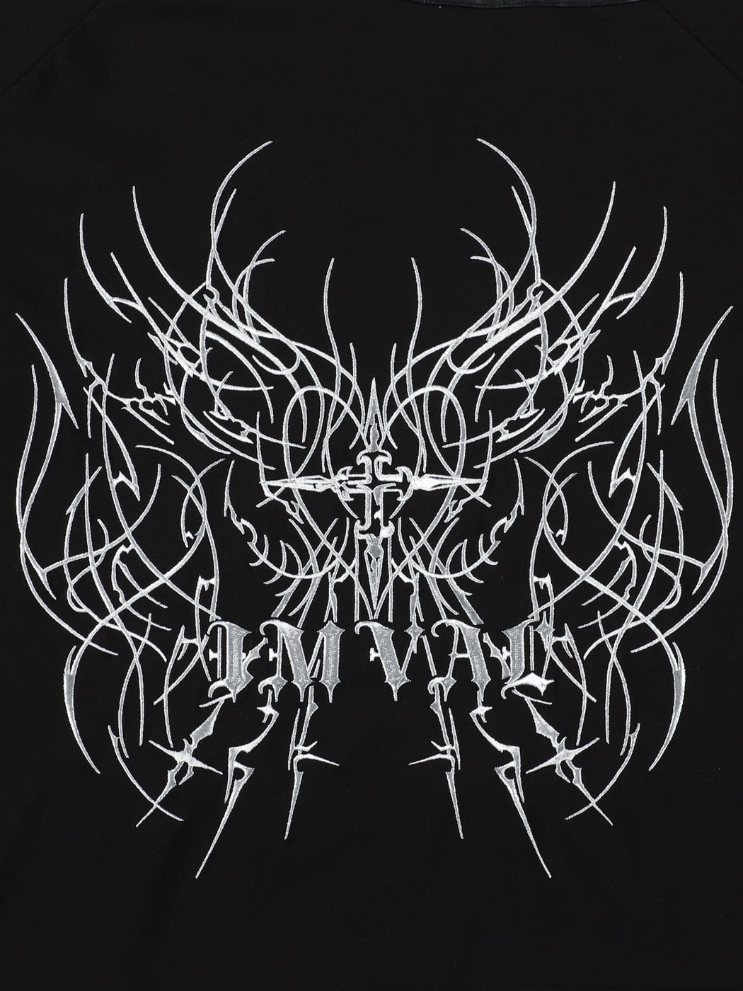 IMVAL / Off-Shoulder Top［BLK］